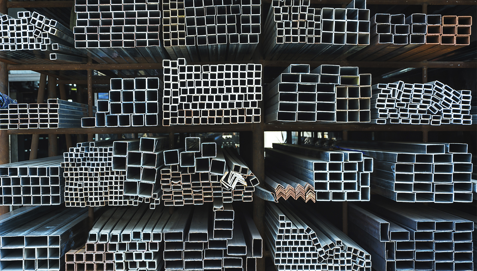 Achat direct d’aluminium auprès de l’extrudeur