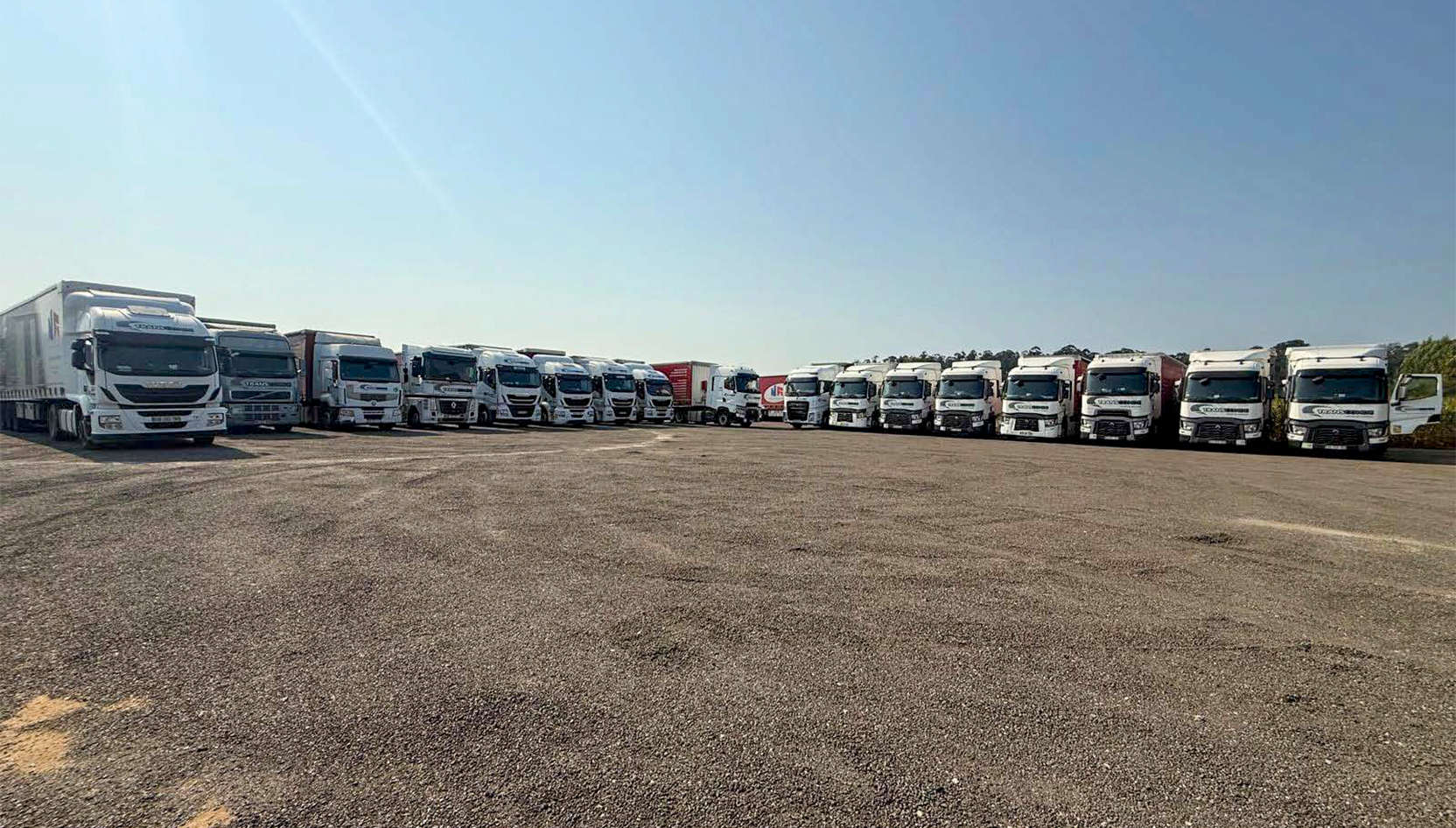 Logistique interne – Transconde