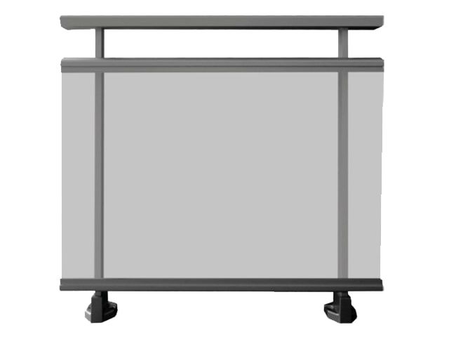 Garde Corps Contemporain