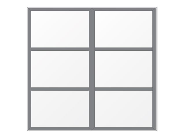 Verrière District (divers)