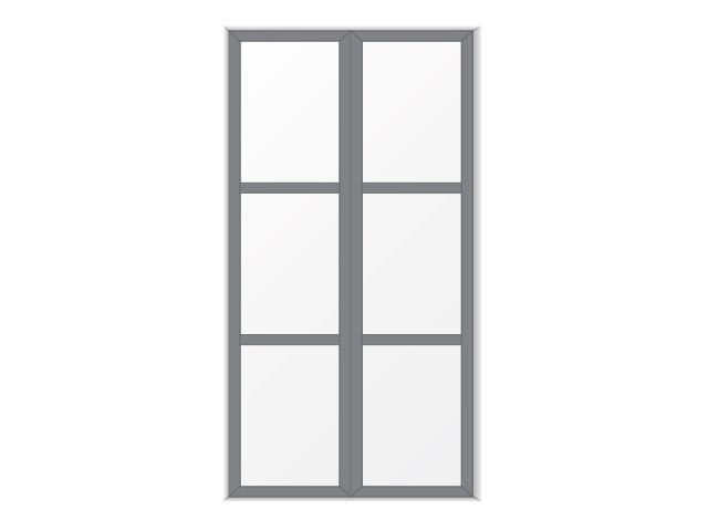 Verrière orangerie (divers)