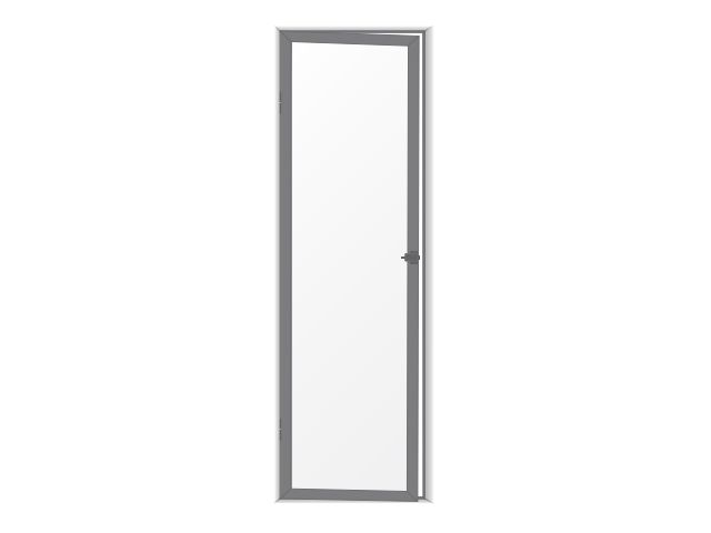 Verrière Ouvrante Acier