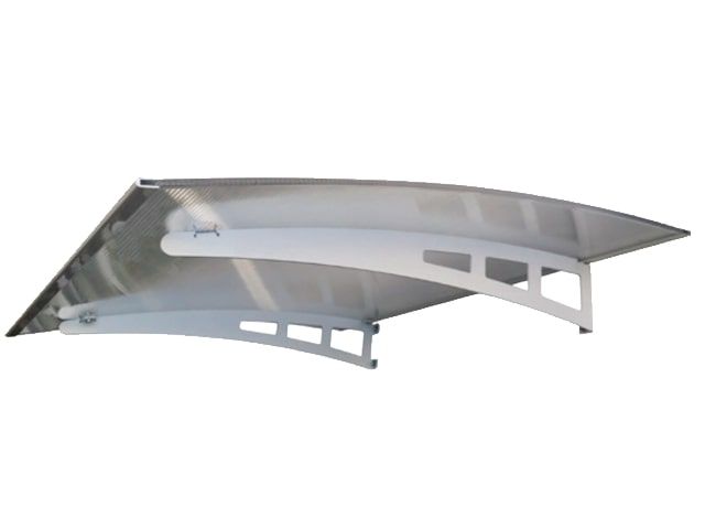 Porte de Entrée Marquise