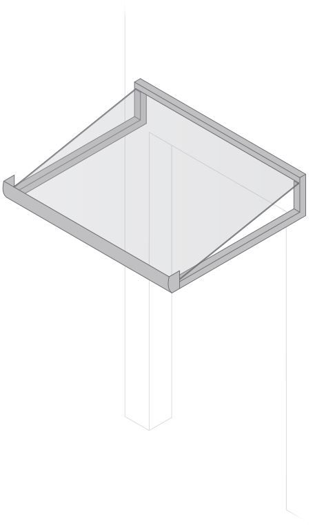 Marquise Schmetterling