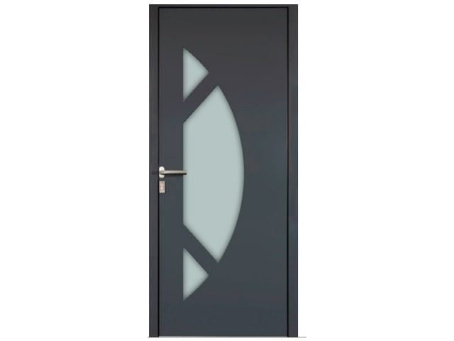 Porte de Entrée Grandlux