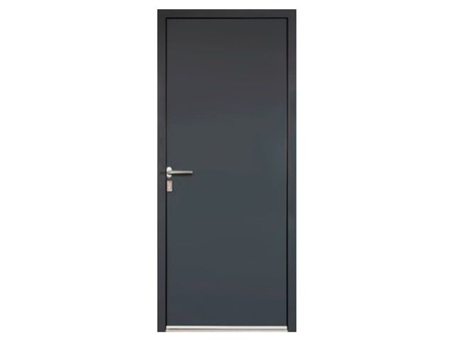 Porte de Entrée Grandlux Reglages