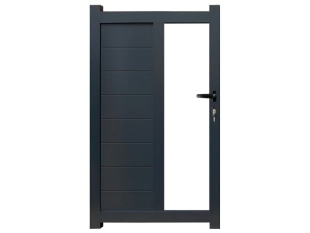 Portillon 120x64 N�o Vision