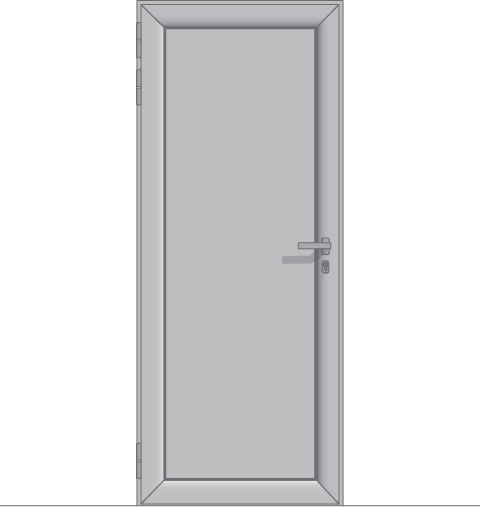 Porte d'Entrée Consensus